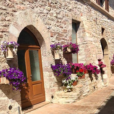 Camere Capobove Assisi Exterior photo
