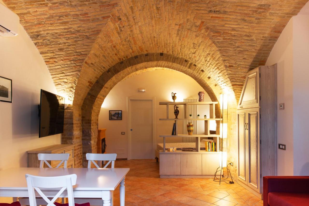 Camere Capobove Assisi Exterior photo